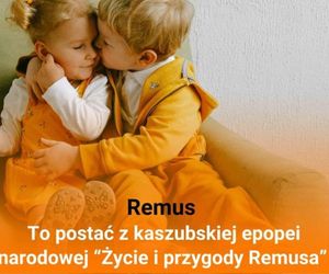 Pomysł na imię dla dziecka. Typowo pomorskie imiona 