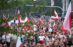 Marsz Powstania Warszawskiego 2025