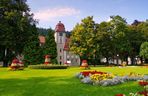 Alpejski kurort w Polsce - Duszniki-Zdrój