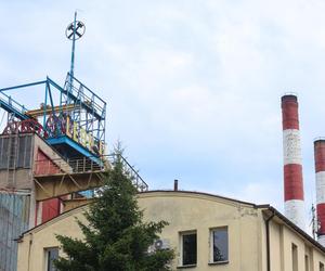 Wstrząs w kopalni Rydułtowy. Trwa akcja ratunkowa. Na miejscu śmigłowce LPR