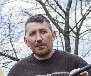 Rolnicy. Podlasie. Andrzej z Plutycz i jego fantazje. Kubeł zimnej wody wylany na głowę. Tylko ślepa albo zdesperowana
