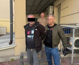 Atak nożem w centrum Warszawy. To ojciec i syn zaatakowali 47-latka! Nowe fakty