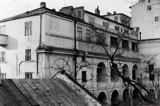 Lubelskie pałace na starych zdjęciach. Rozpoznajecie te miejsca? [GALERIA]