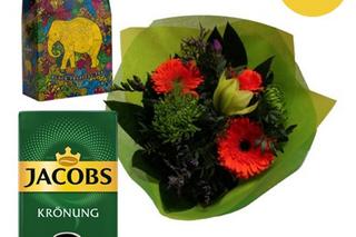 Biedronka na Dzień Matki