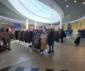 Babi Targ i Mami Babi Targ w Bydgoszczy. Wiosenne wietrzenie szaf już za nami!