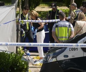 Były doradca prorosyjskiego prezydenta Ukrainy zastrzelony w Hiszpanii