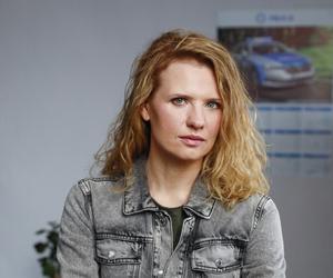 Profilerka Julia Wigier (Wiktoria Gorodeckaja)