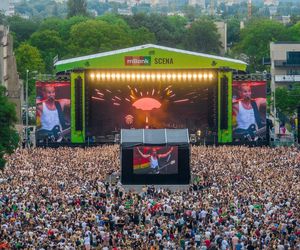 Darmowe koncerty światowych gwiazd w środku lata. W lipcu Łódź zamieni się w epicentrum muzycznej energii. Sprawdź, kto wystąpi na Łódź Summer Festival 2025