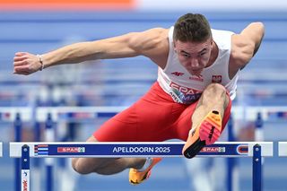 Posypało polskimi medalami na HME w Apeldoorn! Jakub Szymański: Chciałem tego złota i go wywalczyłem