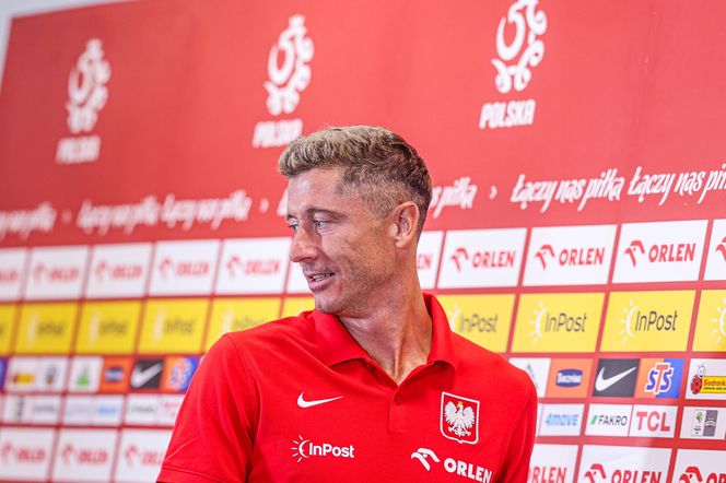 Robert Lewandowski jednym zdaniem wywołał burzę! Boniek od razu zareagował: „Nie zgadzam się”