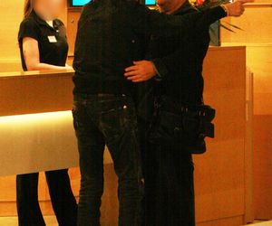 Bogusław Linda dokazuje w Gdyni