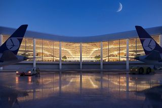 Centralny Port Komunikacyjny