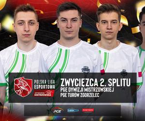 Najdłuższy, 7 godzinny finał w historii CS:GO odnotowany w PLE!