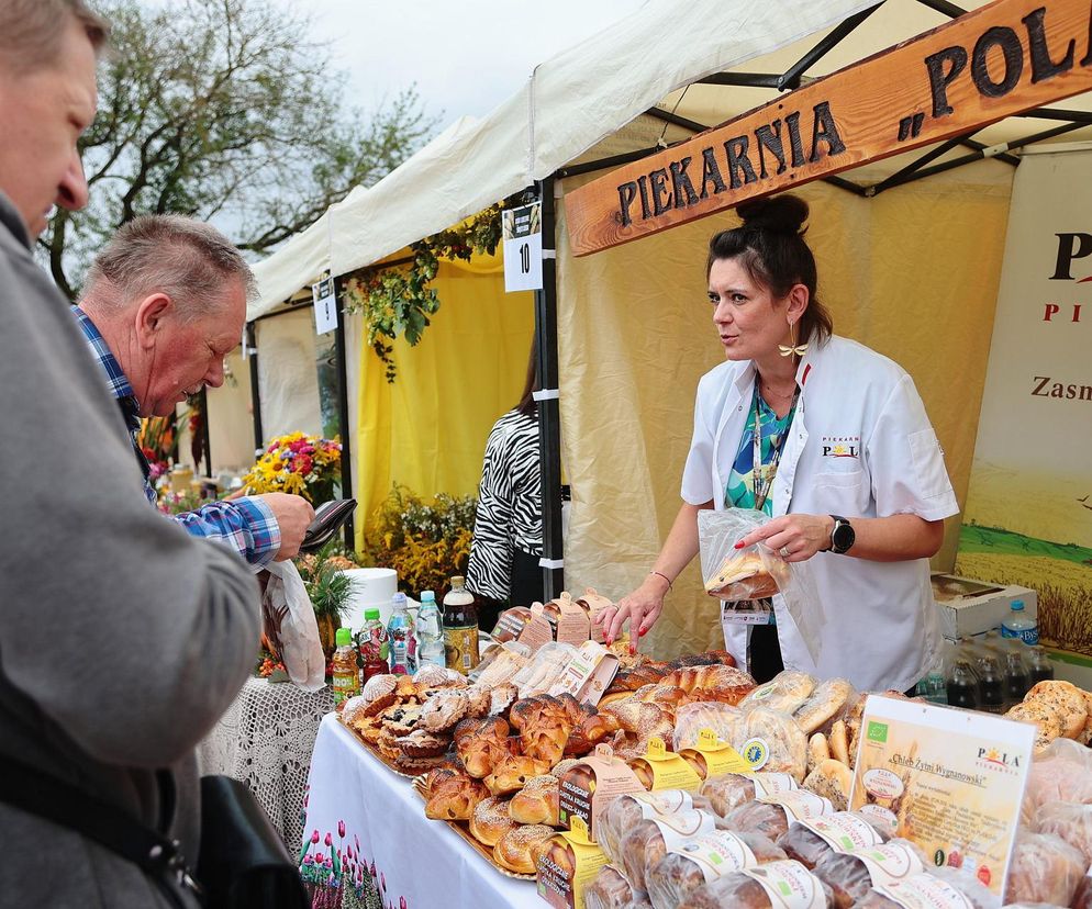 XXVII Lubelskie Święto Chleba