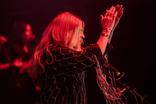 Beata i Bajm na Dniach Pszczyny. Pierwszy koncert po długiej przerwie