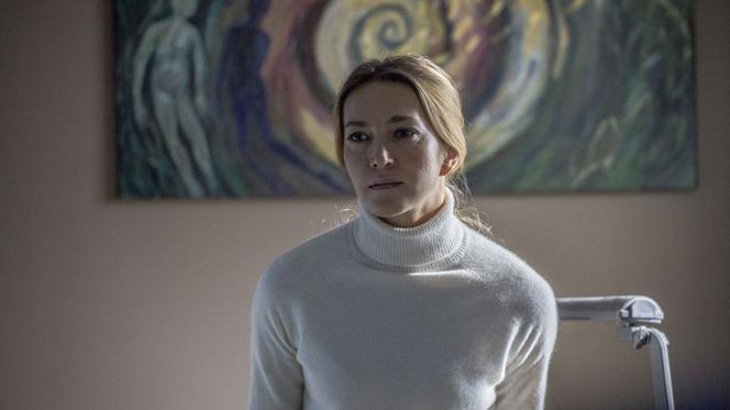 Echo serca odc. 1. Magda (Kamilla Baar-Kochańska)