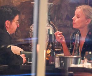 Małgorzata Foremniak świetowała zaręczyny?!