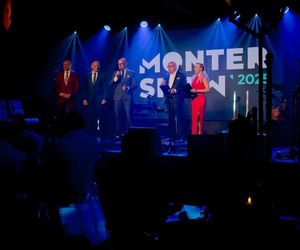 Monter Show 2025 - dzień pierwszy