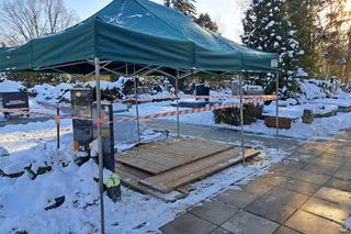 Tu pochowają gen. Hermaszewskiego. Nieprzypadkowe miejsce na grób 