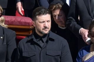 Wołodymyr Zełenski gotowy na spotkanie z Putinem. „Będę czekał osobiście. Nie ma sensu przedłużać zabójstw” 