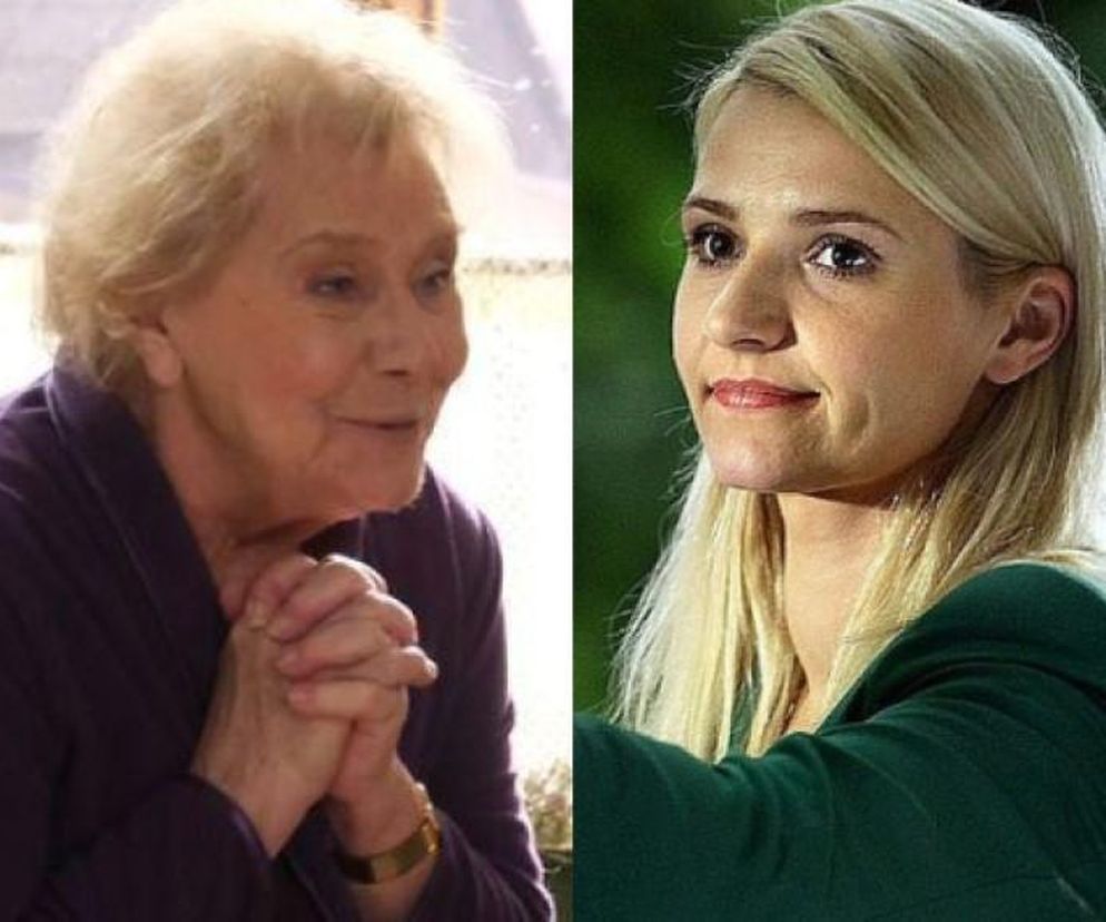 M jak miłość, odcinek 1805: Małgosia wróci do Barbary w nieoczekiwany sposób! To nada sens jej życiu - ZDJĘCIA