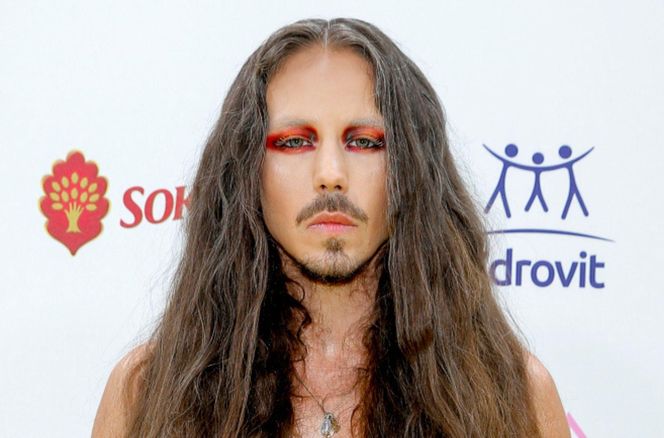 Michał Szpak