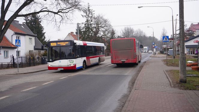 To największe osiedle Olsztyna. Ma niemal dwadzieścia razy większą powierzchnię niż najmniejsze z nich!