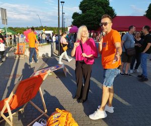 Eska Summer City na Dniach Czarnej Białostockiej 