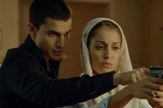 El Principe – dzielnica zła: 13 odcinek. Fatima dołączy do terrorystów czy pomoże agentom?! SPOILERY