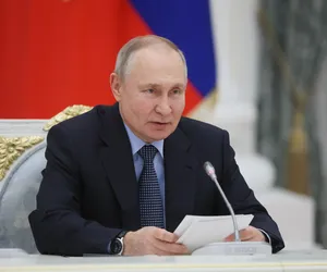 Czy Putin zacznie wielką ofensywę 24 lutego? Przedstawiciel ukraińskiego wywiadu zabrał głos