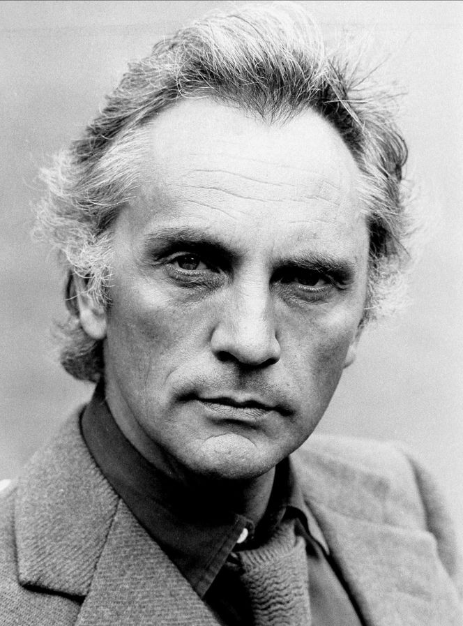 Terence Stamp