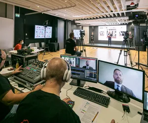 Gala finałowa IX edycji konkursu ŻYCIE W ARCHITEKTURZE: zobacz film!