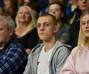 Arriva Lotto Twarde Pierniki Toruń - King Szczecin, zdjęcia kibiców i zawodników z meczu Orlen Basket Ligi