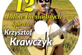 Upływa szybko życie - płyta z okazji rocznicy urodzin Krzysztofa Krawczyka z Super Expressem!