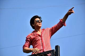 Shah Rukh Khan kończy 54 lata! W Bollywood to prawdziwe bożyszcze