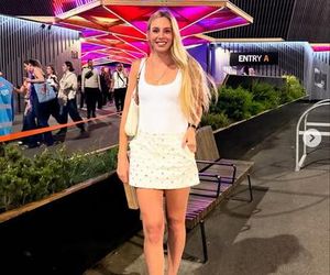Naomi Broady