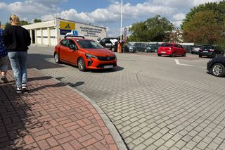 Egzamin na prawo jazdy w Opolu coraz częściej kończy się sukcesem już za pierwszym razem!