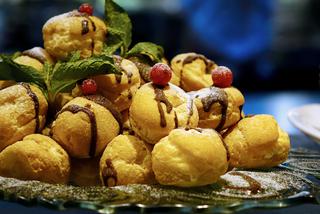 Ciasto ptysiowe – jak je zrobić? [SPRAWDZONE RADY]