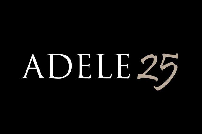 25 Adele 
