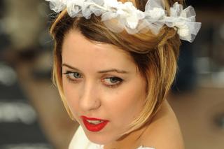 Peaches Geldof