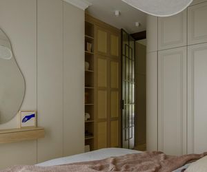 Mieszkanie w Krakowie