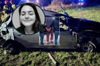 Patrycja była w 8 miesiącu ciąży. Jej mama rozpacza po tragicznym wypadku