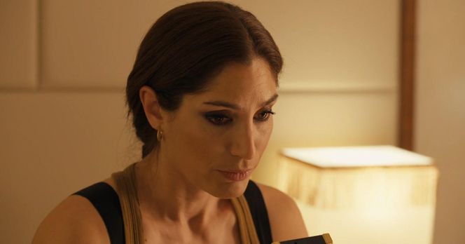 Barwy szczęścia odc. 3230. Celina (Orina Krajewska)