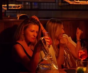 Tak Barbara Kurdej-Szatan świętowała 40-stkę