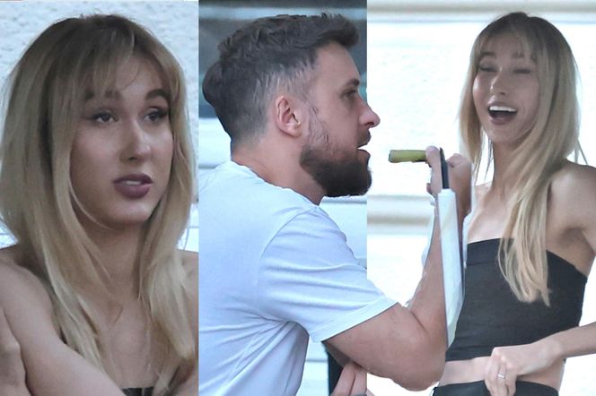 Aleksander Sikora zaciągnął Idę do Polsatu