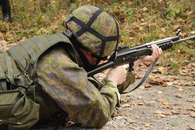 W planach ŁDZ jest kilka projektów, m.in zaprojektowanie kombinezonu bojowego czy sprzętu dla medyków pola walki