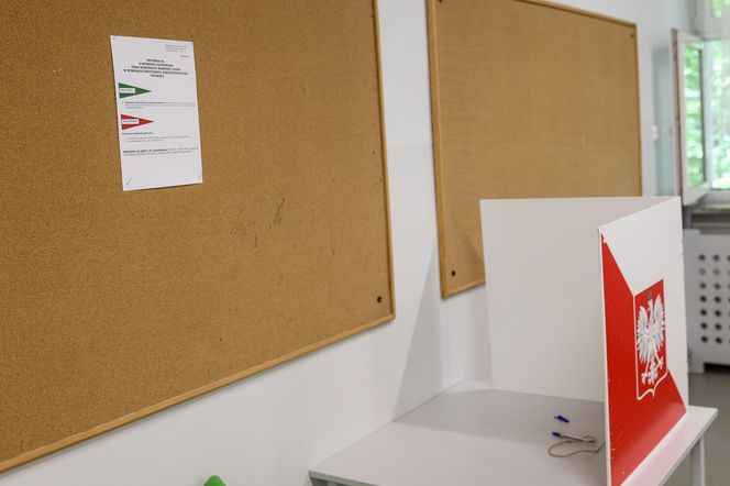 Mieszkańcy Katowic głosują w II turze wyborów prezydenckich