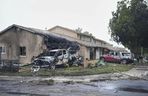 Katastrofa lotnicza w USA. W San Diego rozbił się prywatny samolot. Są ofiary śmiertelne