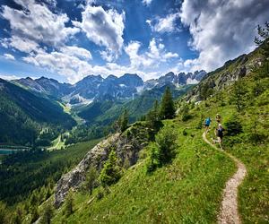 Kalkkögeltrail: Nowe zawody biegowe w dolinie Stubai