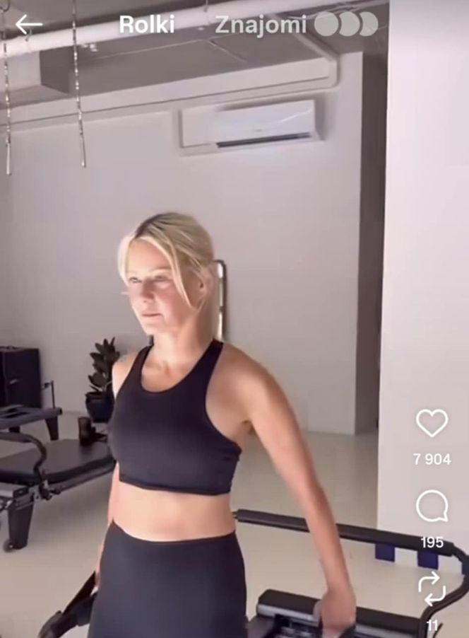 Małgorzata Kożuchowska